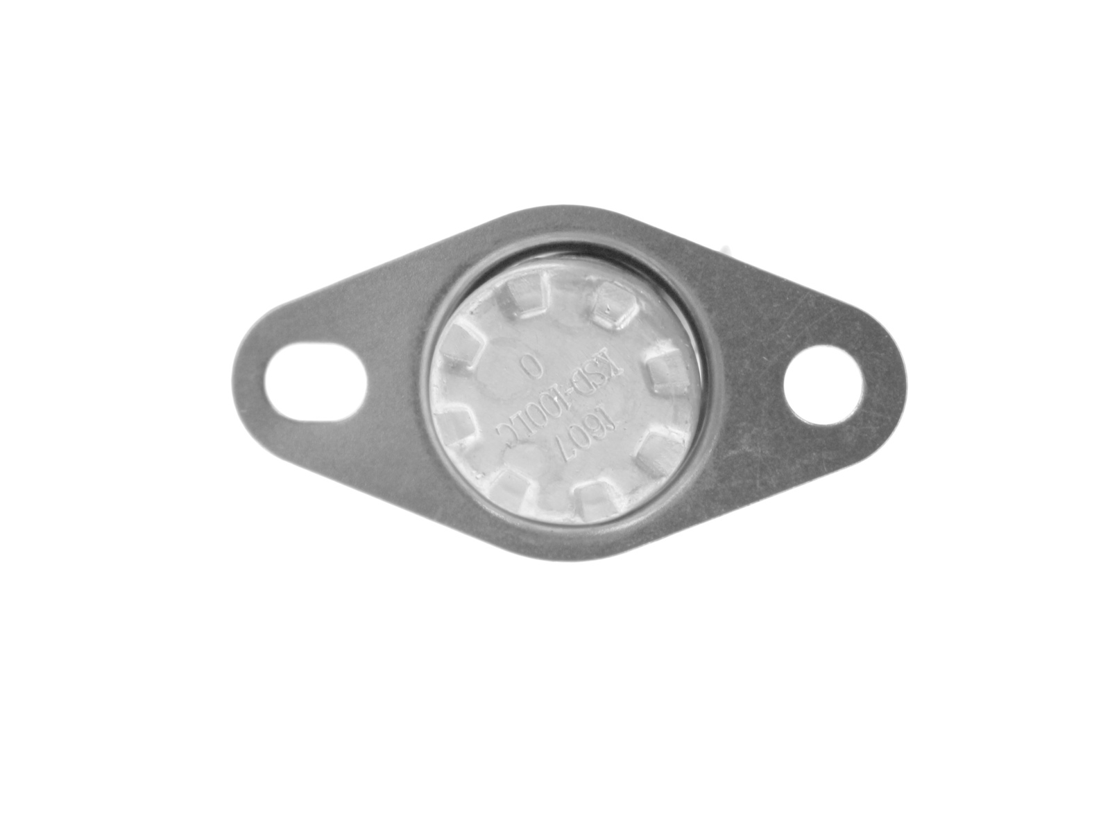 WG02F05824 - Genuine OEM GE Range Thermostat